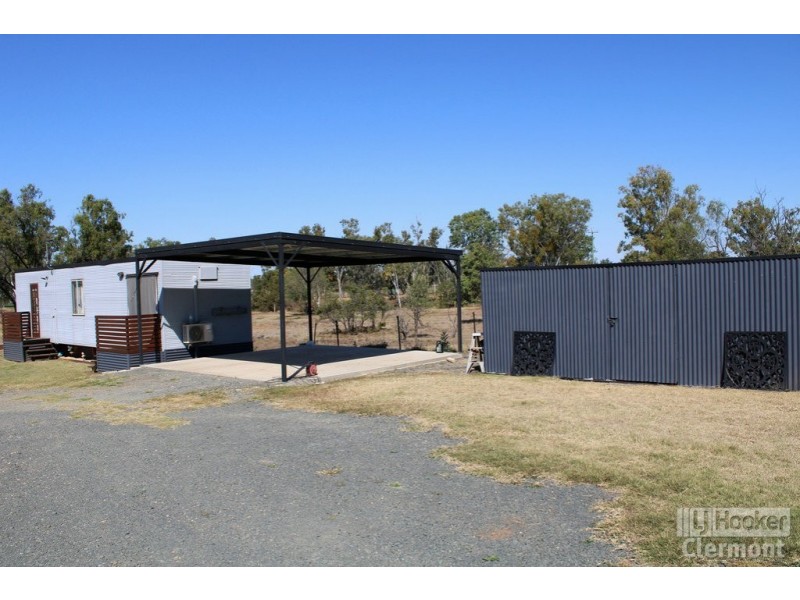 18 Nugget Lane, Clermont QLD 4721