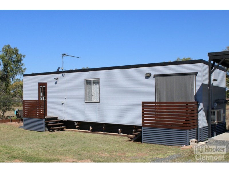 18 Nugget Lane, Clermont QLD 4721