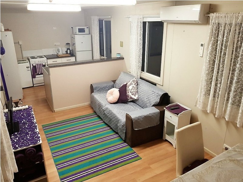 18 Nugget Lane, Clermont QLD 4721