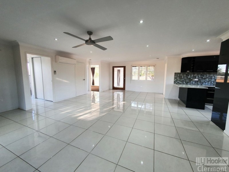 18 Nugget Lane, Clermont QLD 4721