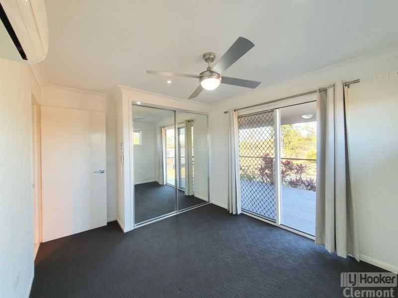 18 Nugget Lane, Clermont QLD 4721