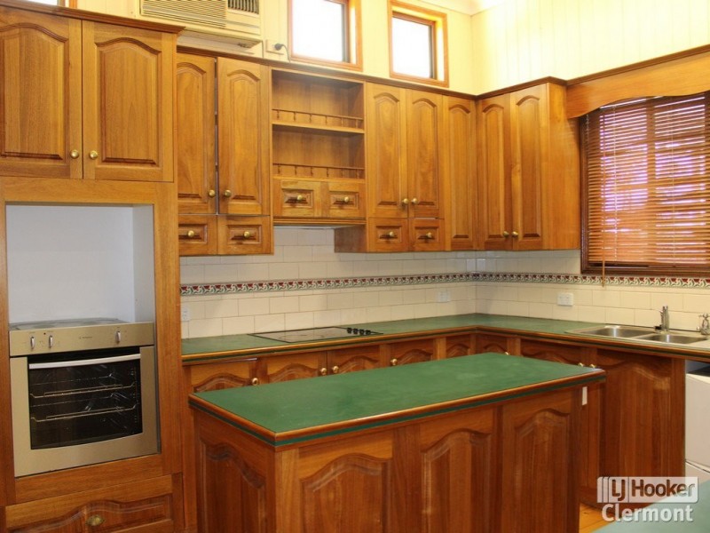 23 Capella Street, Clermont QLD 4721