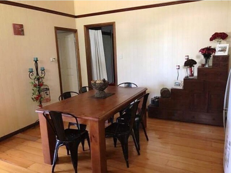 23 Capella Street, Clermont QLD 4721