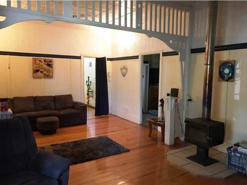 23 Capella Street, Clermont QLD 4721