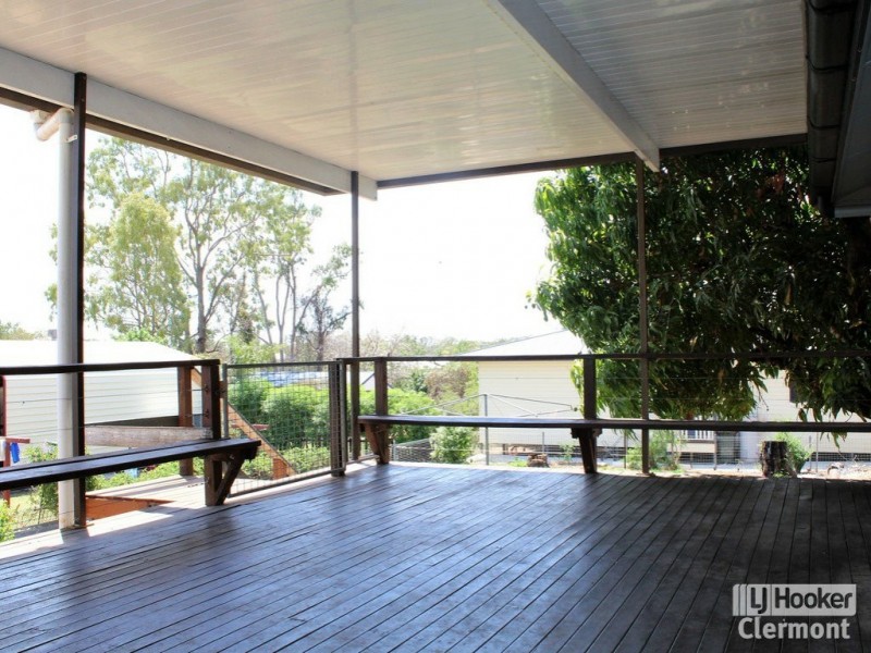 23 Capella Street, Clermont QLD 4721