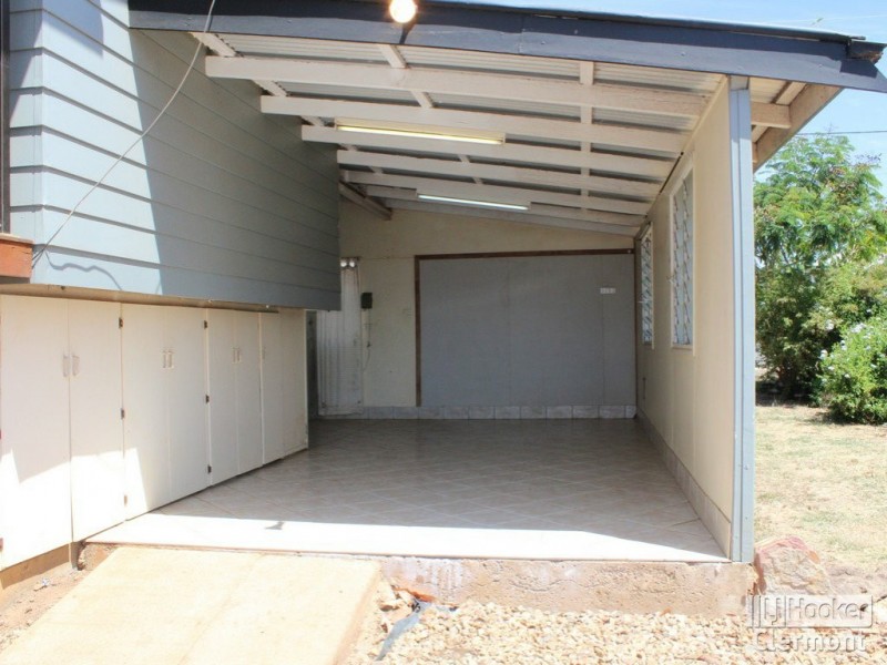 23 Capella Street, Clermont QLD 4721