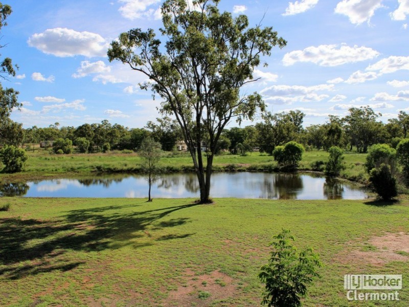 140 Rubyvale Road, Clermont QLD 4721