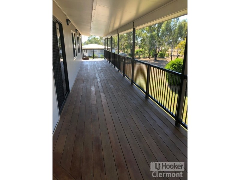 140 Rubyvale Road, Clermont QLD 4721