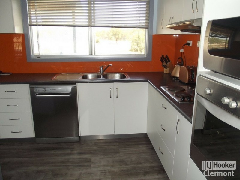 140 Rubyvale Road, Clermont QLD 4721