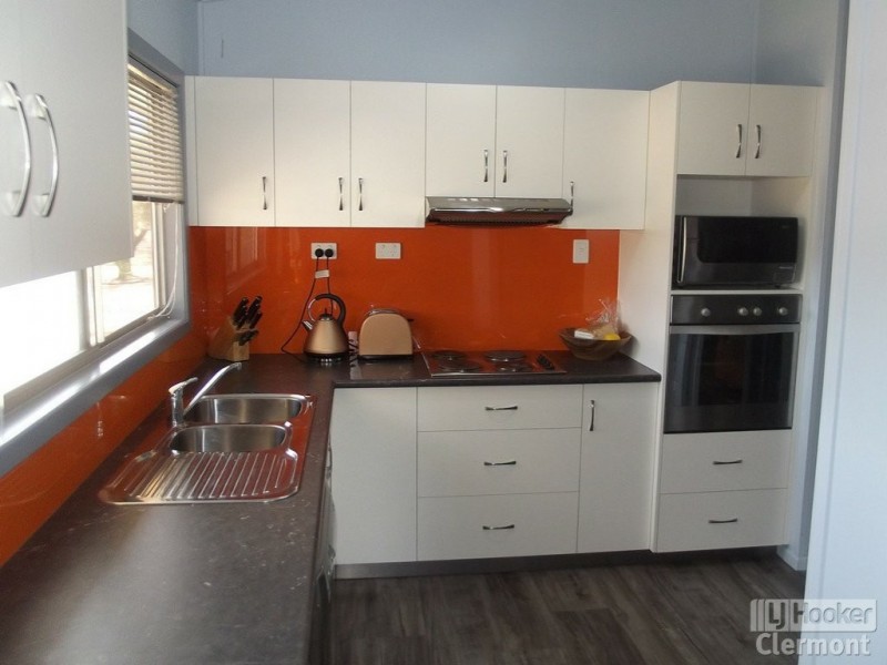 140 Rubyvale Road, Clermont QLD 4721