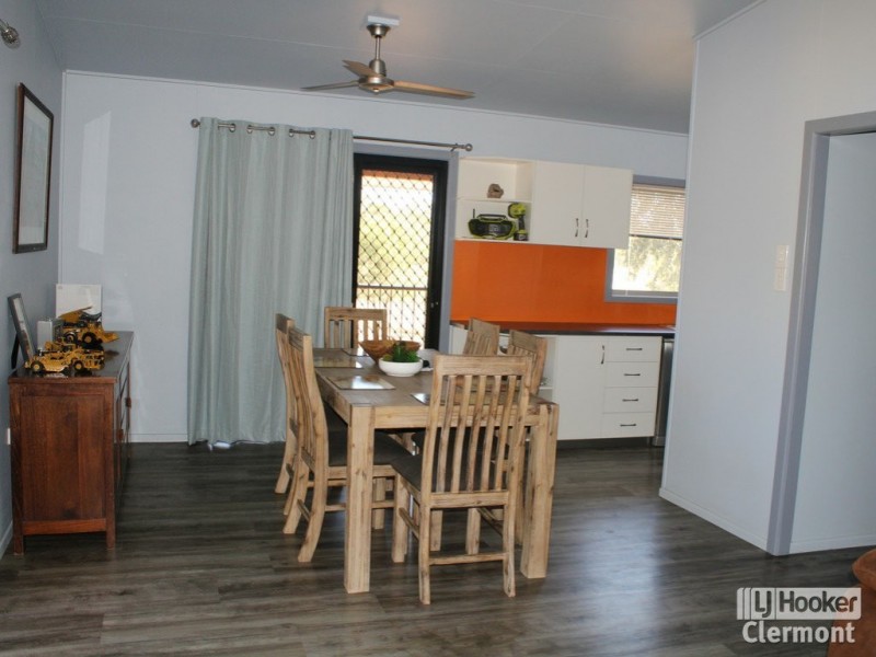 140 Rubyvale Road, Clermont QLD 4721