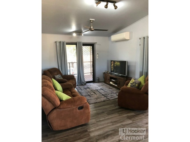 140 Rubyvale Road, Clermont QLD 4721