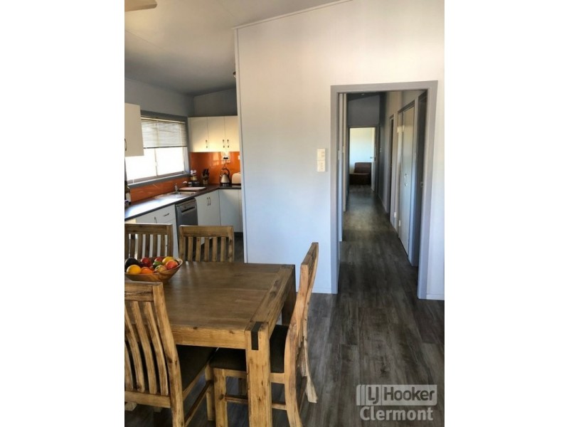 140 Rubyvale Road, Clermont QLD 4721