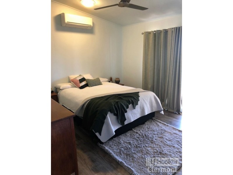 140 Rubyvale Road, Clermont QLD 4721