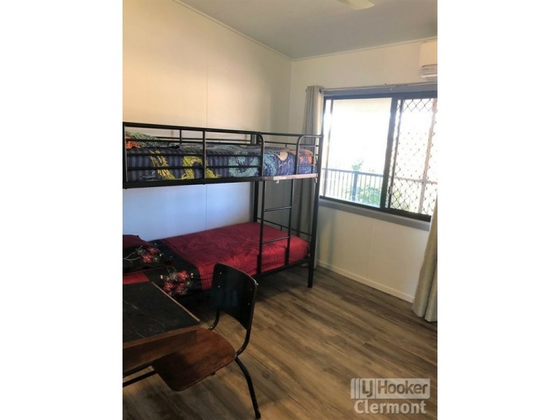 140 Rubyvale Road, Clermont QLD 4721