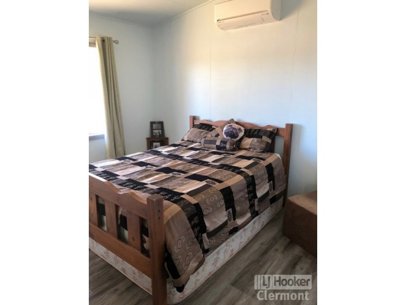 140 Rubyvale Road, Clermont QLD 4721