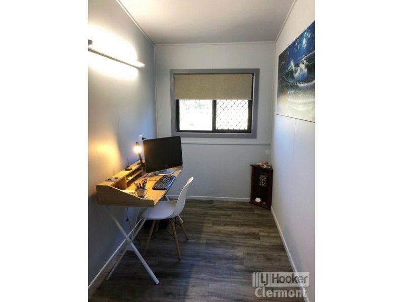 140 Rubyvale Road, Clermont QLD 4721