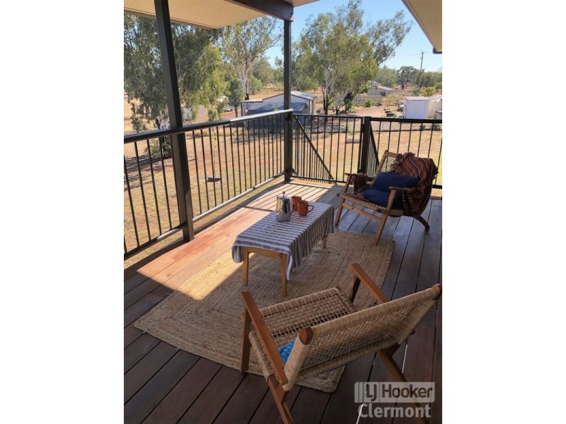 140 Rubyvale Road, Clermont QLD 4721