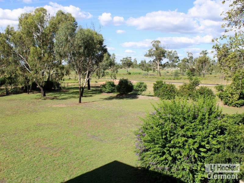 140 Rubyvale Road, Clermont QLD 4721