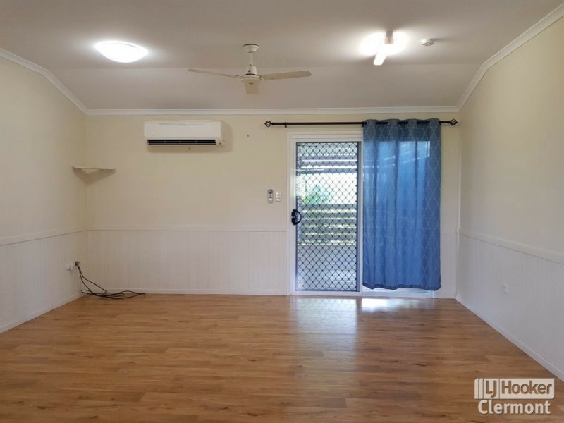 75 Melrose Drive, Clermont QLD 4721