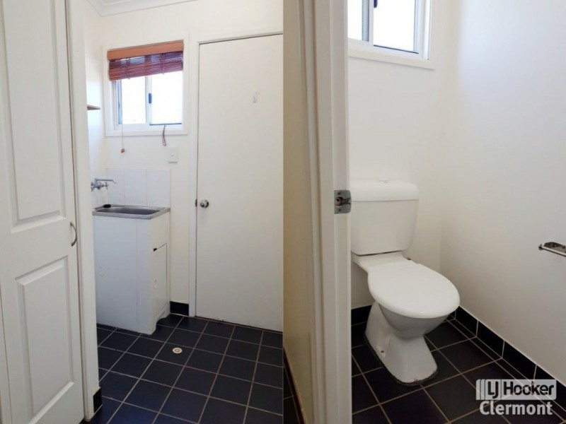 75 Melrose Drive, Clermont QLD 4721