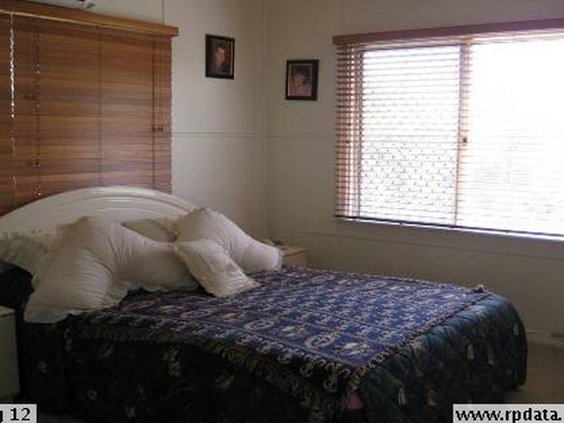 16 Herschel street, Clermont QLD 4721