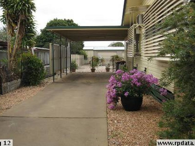 16 Herschel street, Clermont QLD 4721