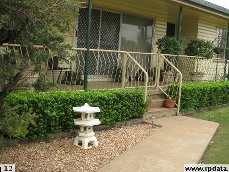 16 Herschel street, Clermont QLD 4721