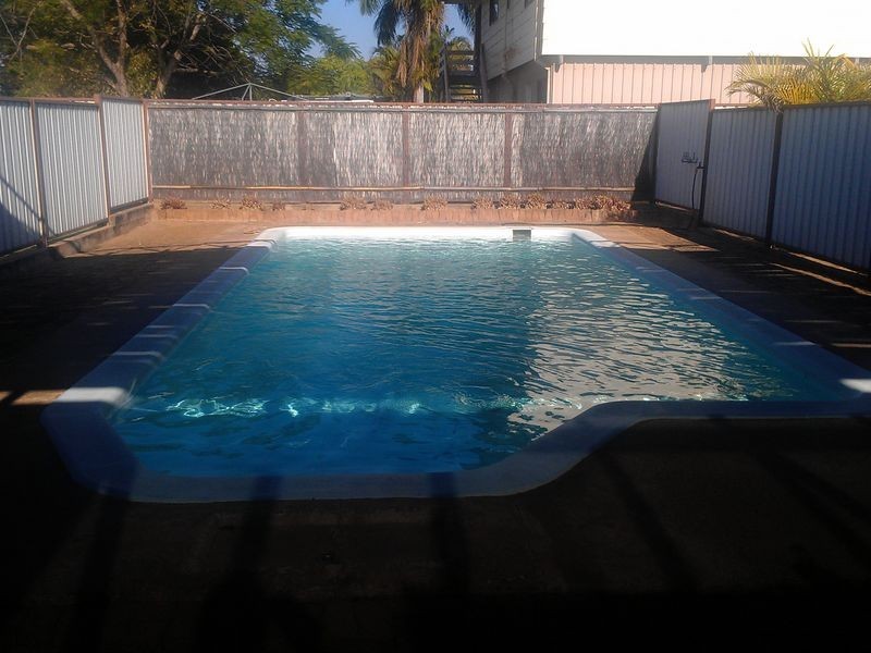 16 Herschel street, Clermont QLD 4721