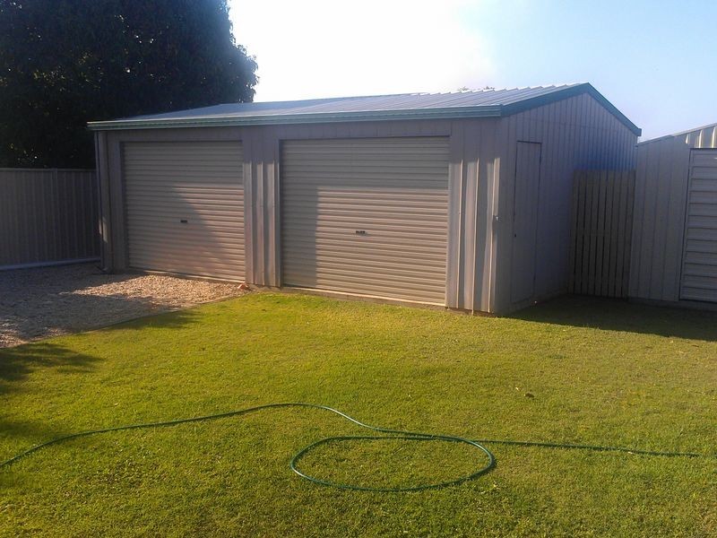 16 Herschel street, Clermont QLD 4721