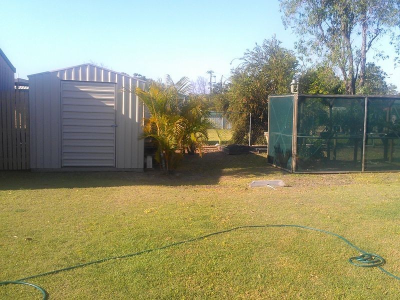 16 Herschel street, Clermont QLD 4721