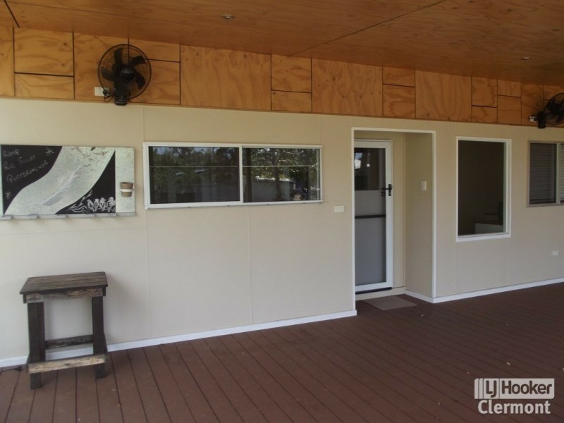 28 Douglass Street, Clermont QLD 4721