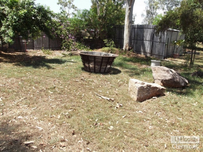 28 Douglass Street, Clermont QLD 4721