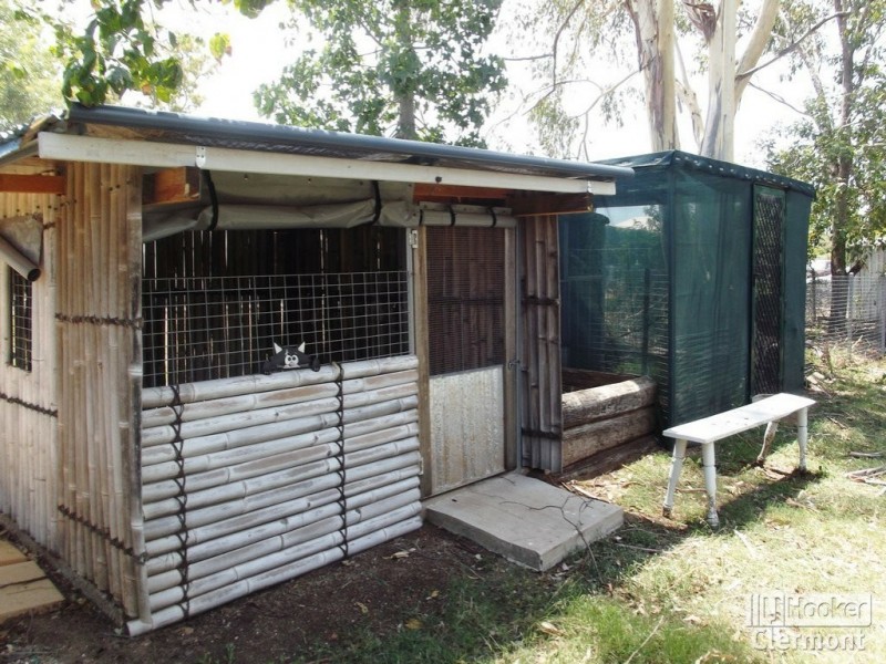 28 Douglass Street, Clermont QLD 4721