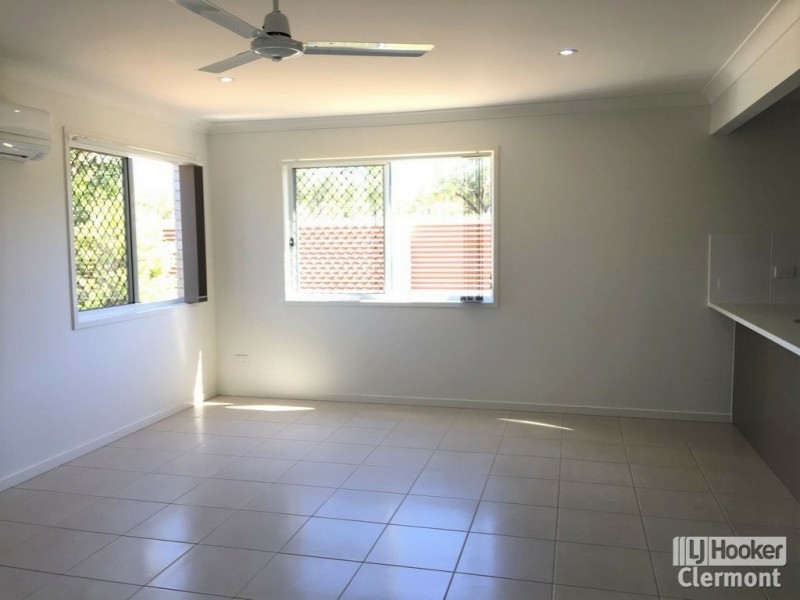 Unit 74/47 McDonald Flat Road, Clermont QLD 4721