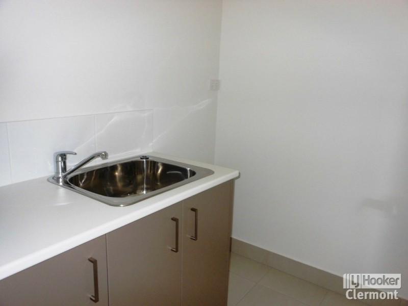 Unit 74/47 McDonald Flat Road, Clermont QLD 4721