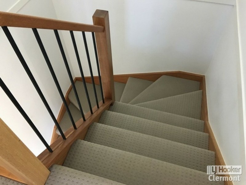 Unit 74/47 McDonald Flat Road, Clermont QLD 4721