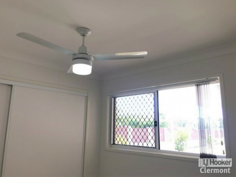 Unit 74/47 McDonald Flat Road, Clermont QLD 4721