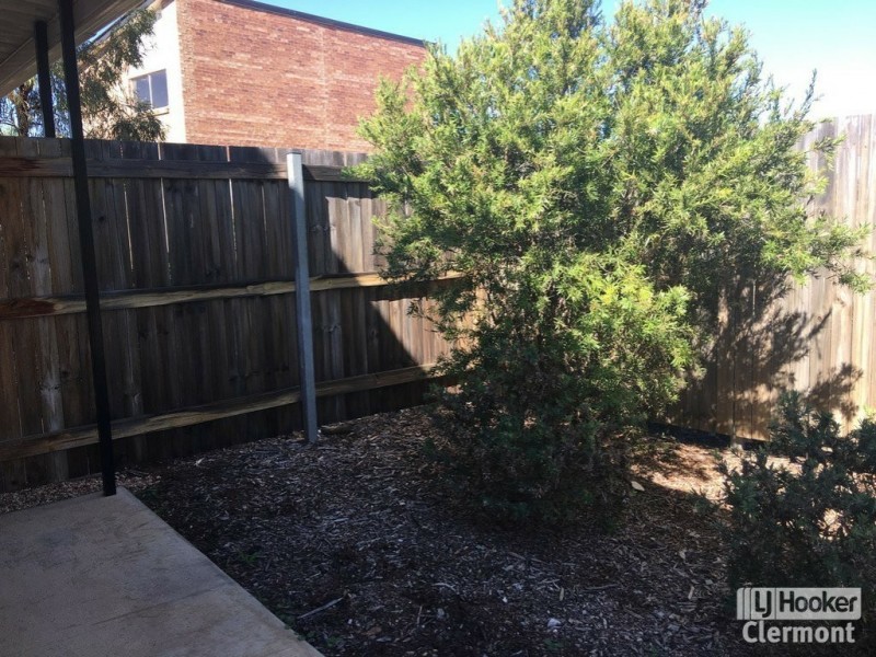 Unit 74/47 McDonald Flat Road, Clermont QLD 4721