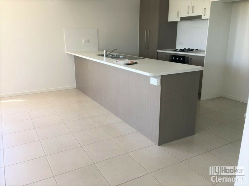 Unit 74/47 McDonald Flat Road, Clermont QLD 4721