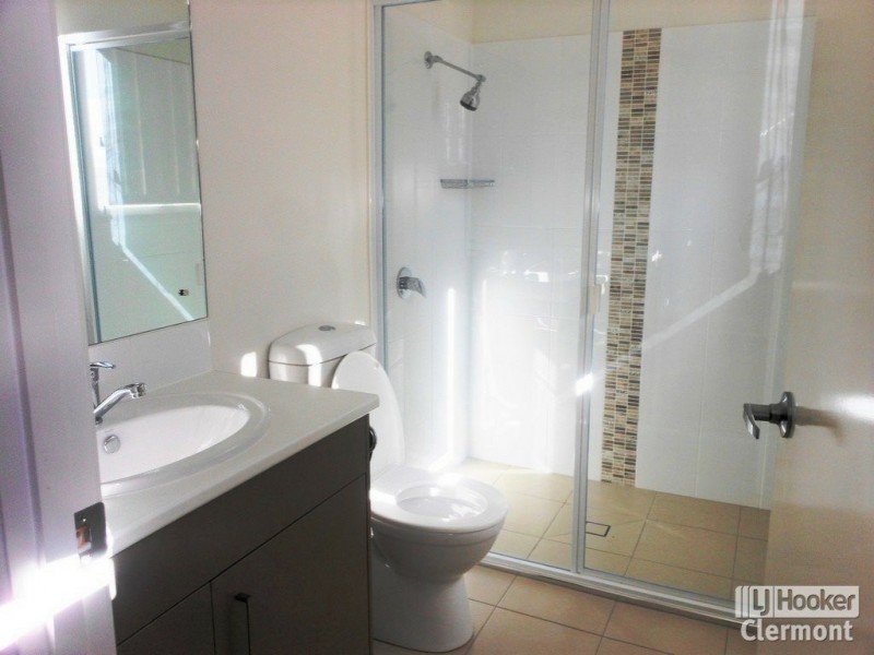 Unit 74/47 McDonald Flat Road, Clermont QLD 4721