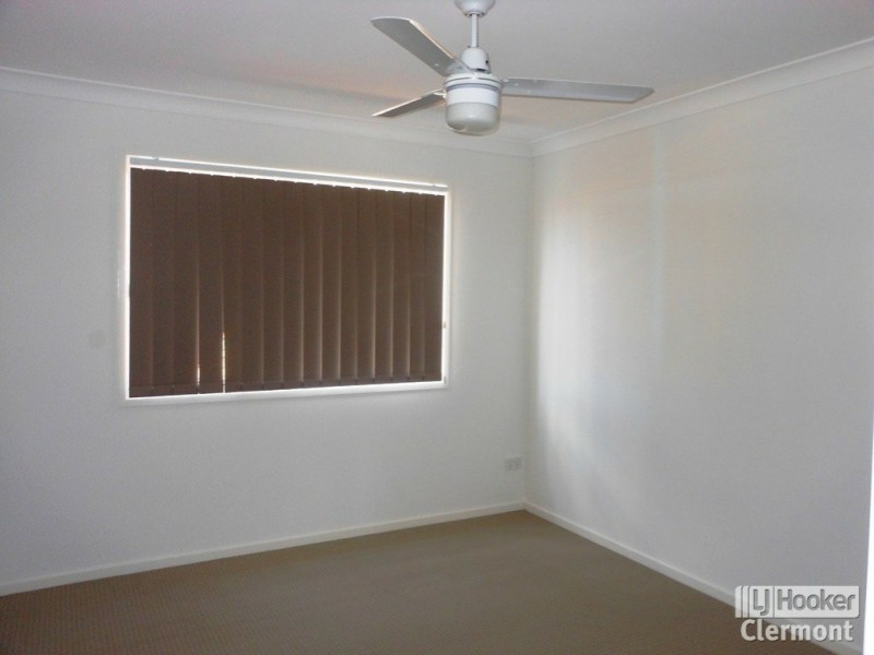 Unit 74/47 McDonald Flat Road, Clermont QLD 4721