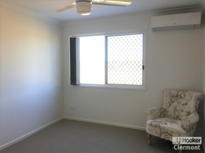 Unit 74/47 McDonald Flat Road, Clermont QLD 4721