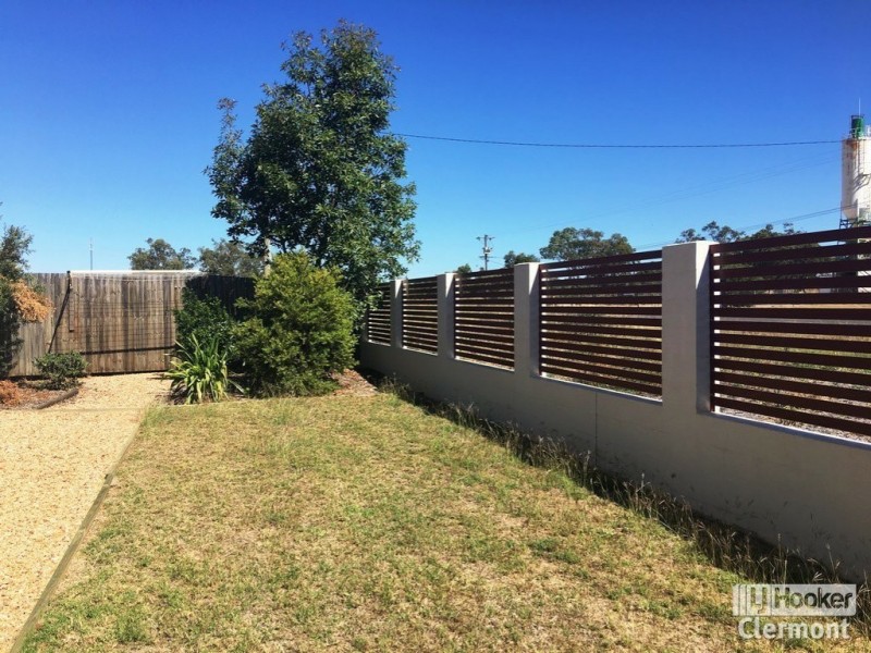 Unit 74/47 McDonald Flat Road, Clermont QLD 4721