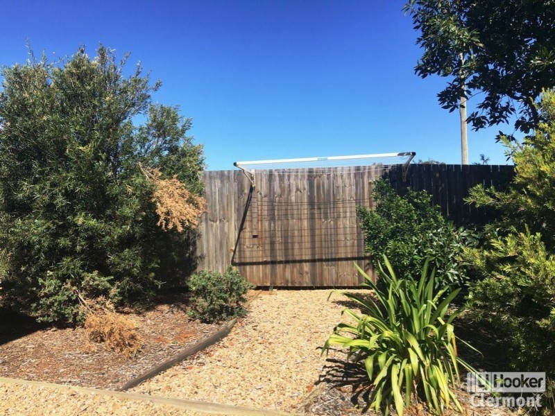 Unit 74/47 McDonald Flat Road, Clermont QLD 4721