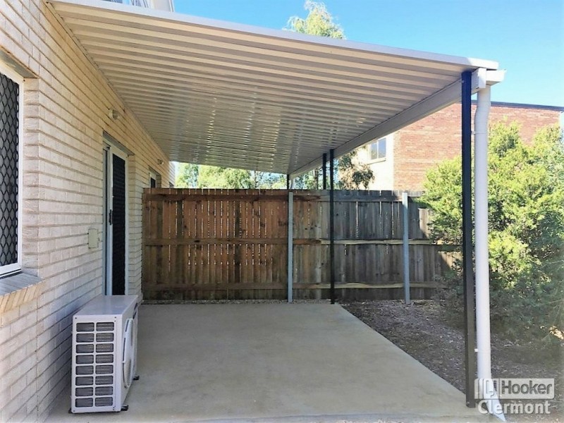 Unit 74/47 McDonald Flat Road, Clermont QLD 4721