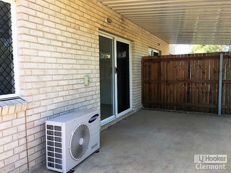 Unit 74/47 McDonald Flat Road, Clermont QLD 4721