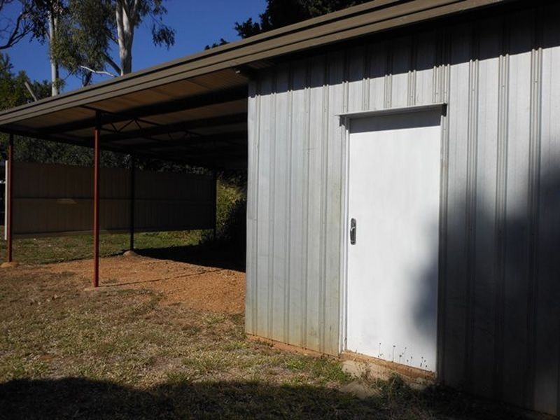 Unit 2/25 Monash Court, Clermont QLD 4721