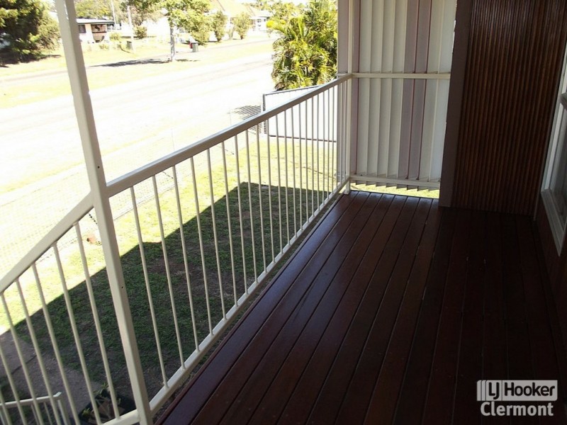 22 Box Street, Clermont QLD 4721