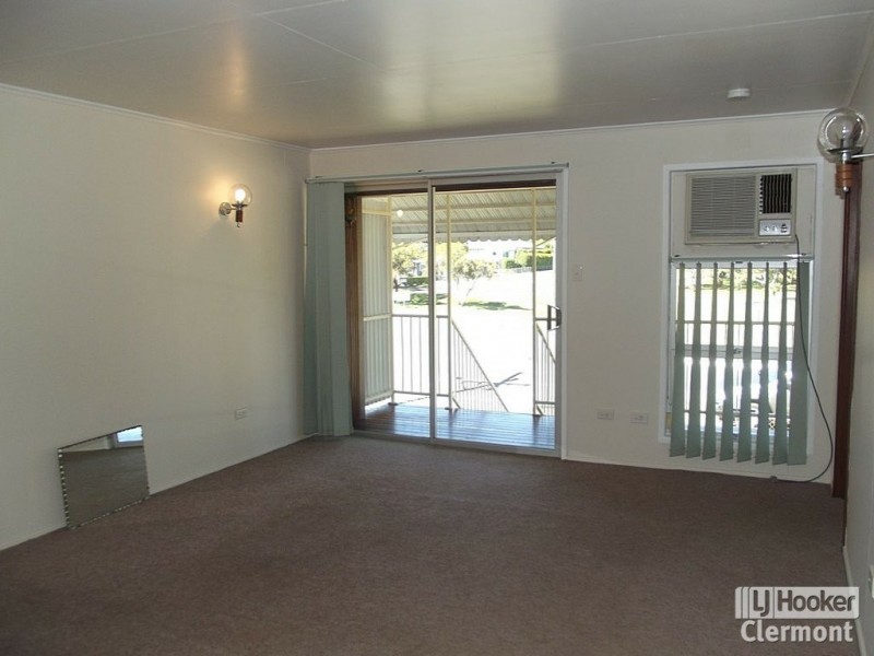 22 Box Street, Clermont QLD 4721